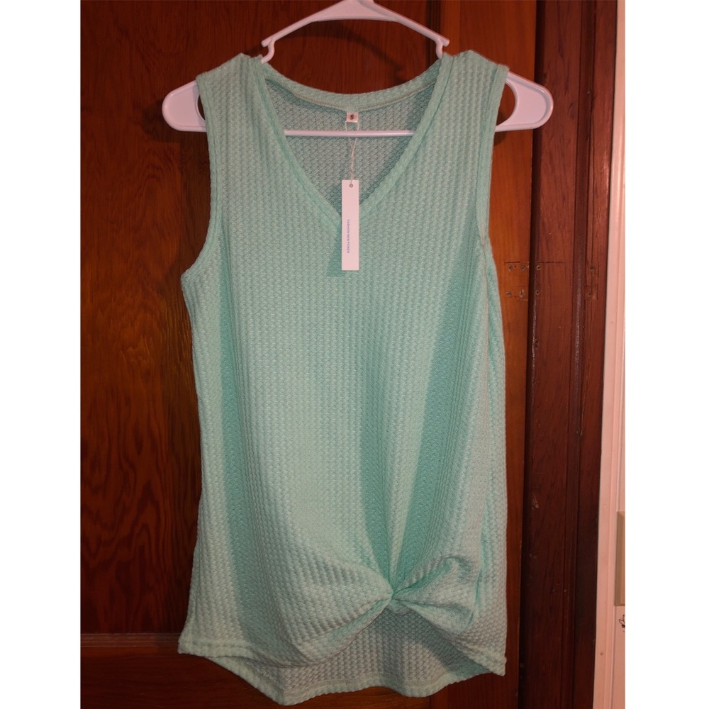 Tank top NWT